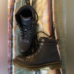 Women’s Doc Martens